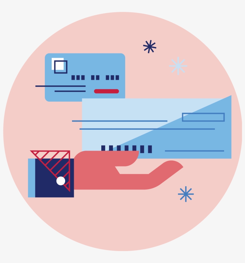 Checking Account, transparent png download