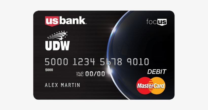 Dear Udw Members, - Visa / Mastercard Decal / Sticker, transparent png download