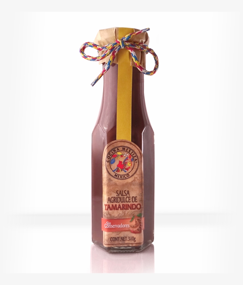 Aderezo De Tamarindo Con Chipotle, transparent png download