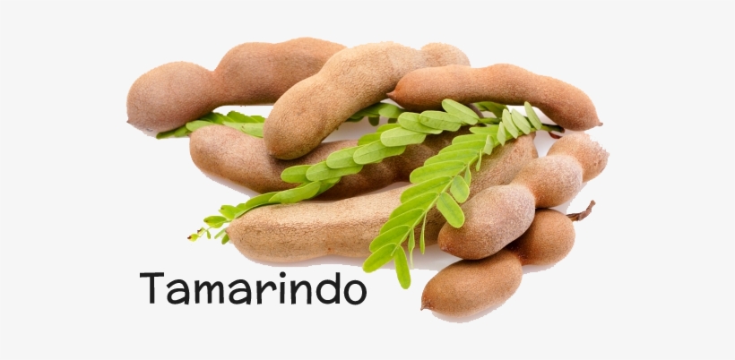 Frutas Luisi > Tropicales Y Exóticos - Legend Of Tamarind, transparent png download