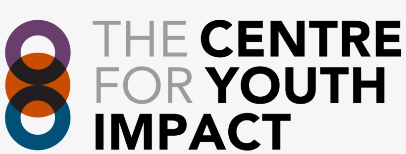The Centre For Youth Impact And Project Oracle Are - Graphics, transparent png download