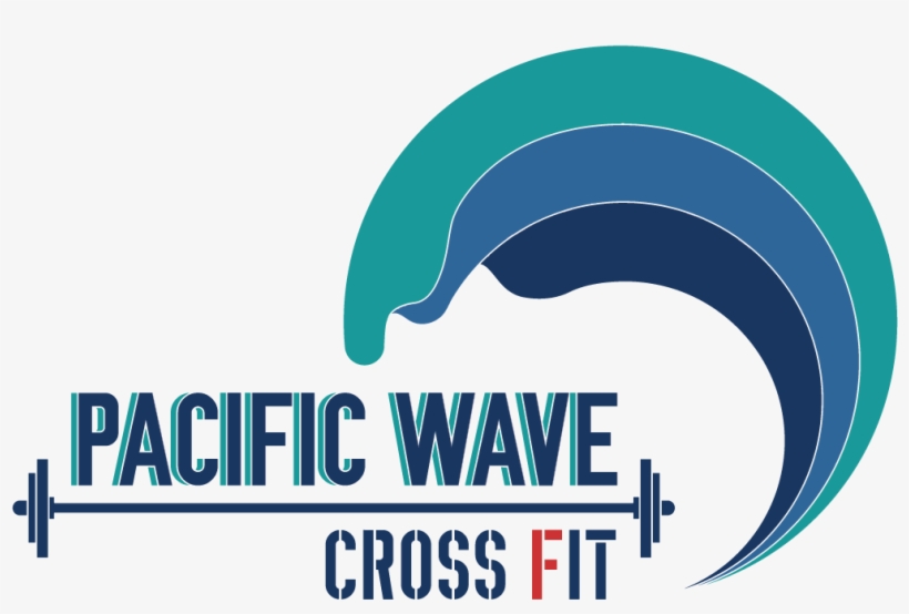 Pacific Wave Crossfit, transparent png download