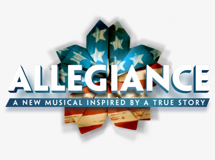 A New Broadway Musical - Allegiance The Musical, transparent png download
