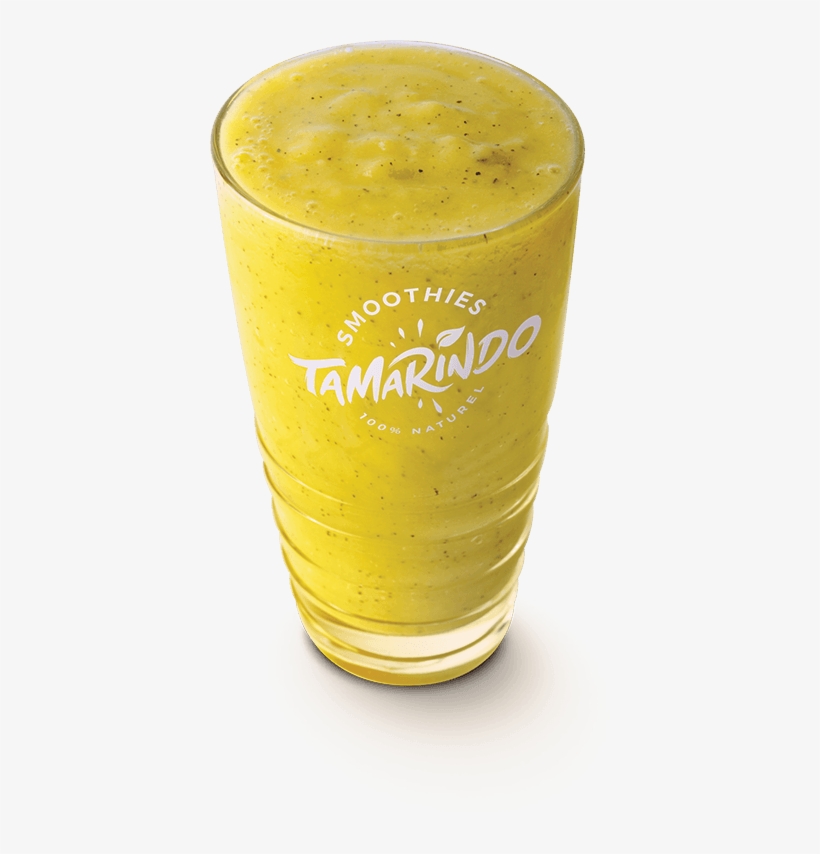 Exotic - Smoothie Tamarindo Melon Pop, transparent png download