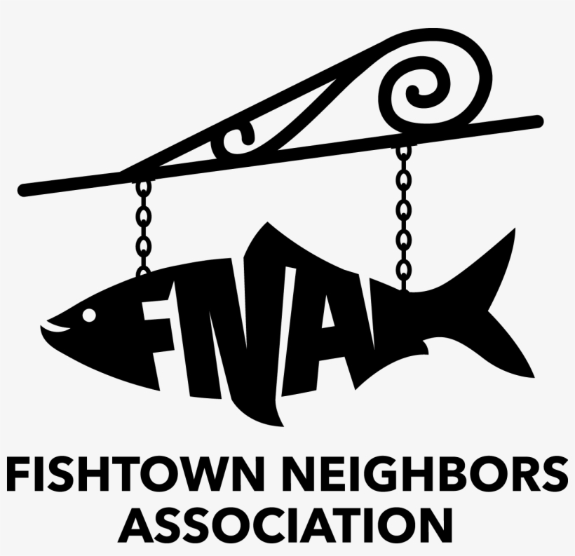 Fishtown Neighbors Association, transparent png download