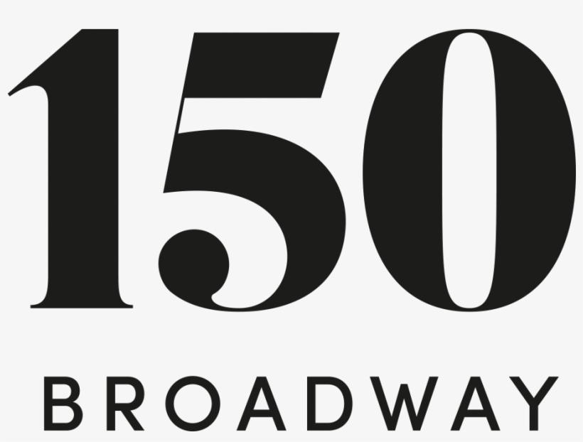 150 Broadway, New York, - Jemb Realty, transparent png download