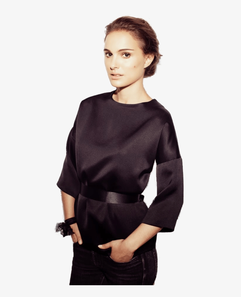 Traffic Lights Street Transparent Png Sticker - Natalie Portman, transparent png download