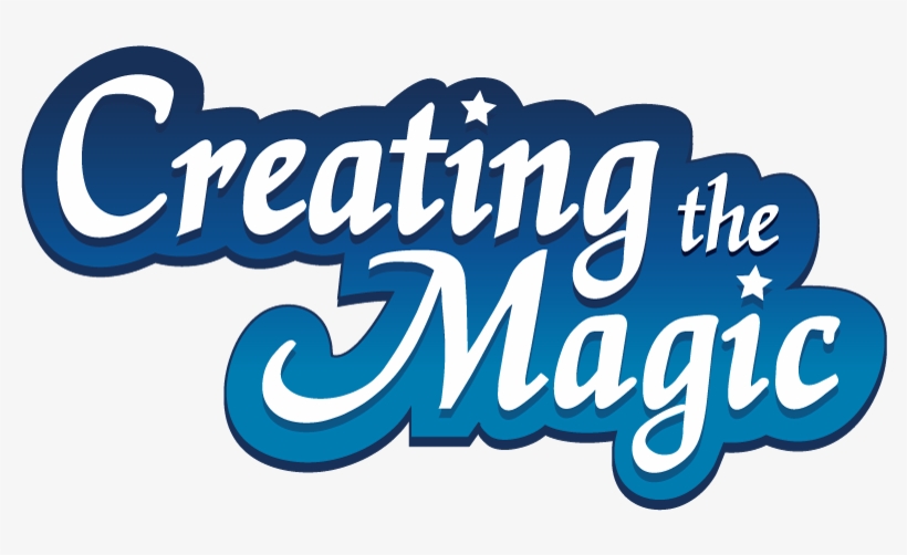 Creating The Magic - Magic, transparent png download