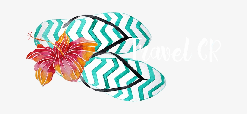 Tamarindo Is A District Located On The Nicoya Peninsula - Rote U. Rosa Hawaiische Hibiskus-blume Mousepad, transparent png download