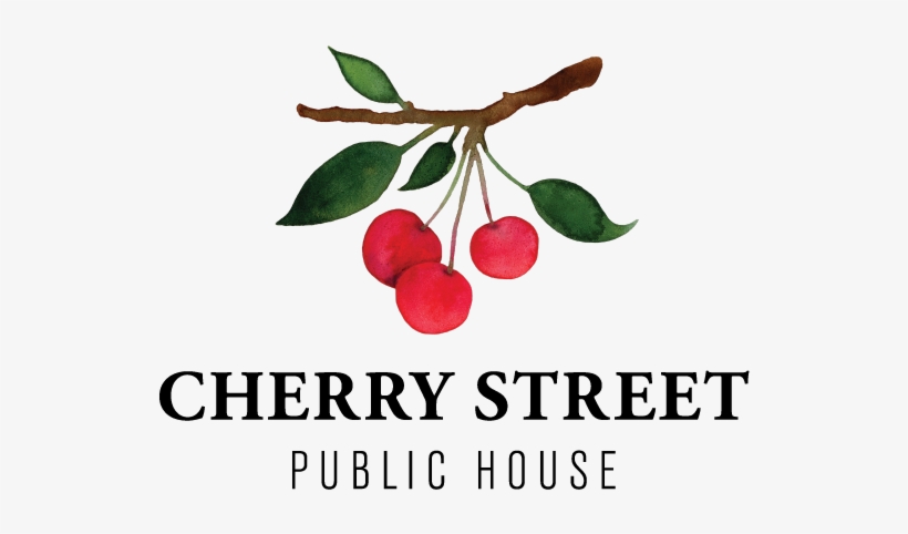 Cherry Street Public House Logo, transparent png download