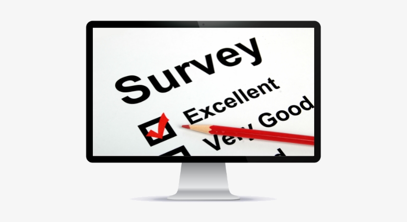 Svg Free Stock Png Receive Emails From You Once The - Survey Clip Art Transparent, transparent png download