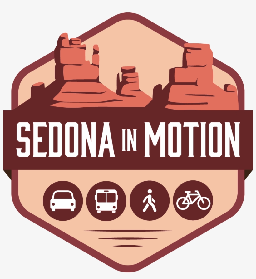 Image Freeuse Download City Of Sedona News Releases - Sedona Illustration, transparent png download