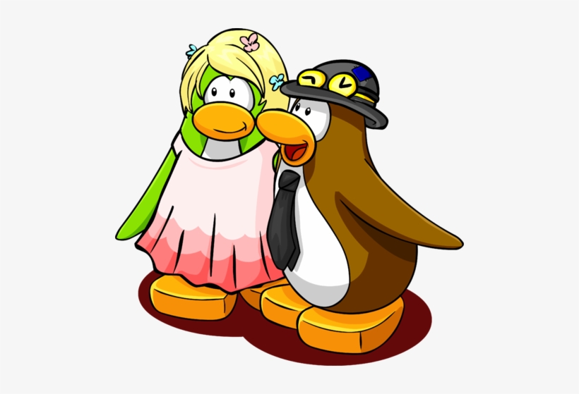 Penguin Awards Week 3 Postcard Penguins - Wiki, transparent png download