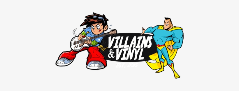 Shop Header - Anime-rockstar-einladungen Karte, transparent png download