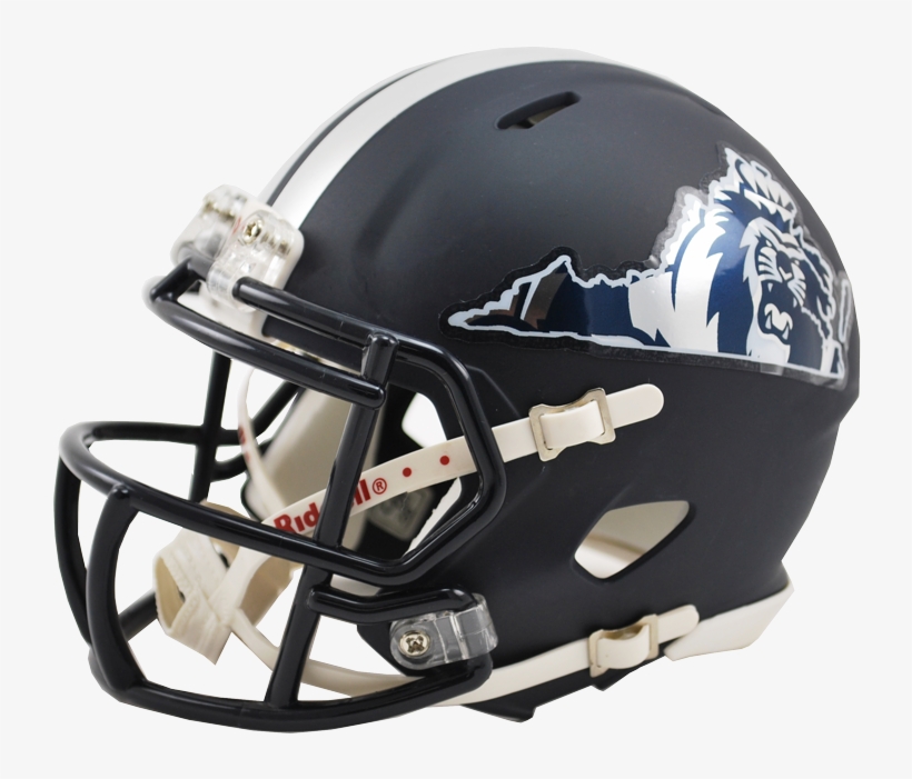 Old Dominion Football Helmet, transparent png download