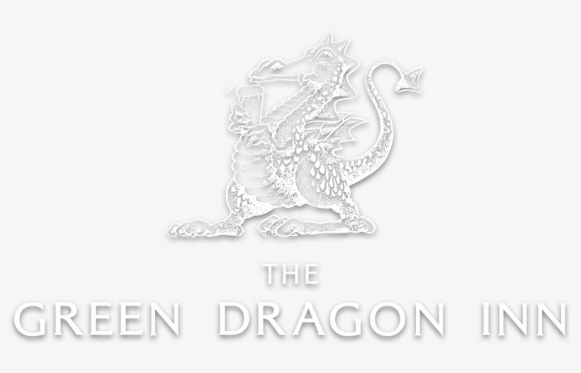 The Green Dragon Inn - The Green Dragon™ Inn, transparent png download