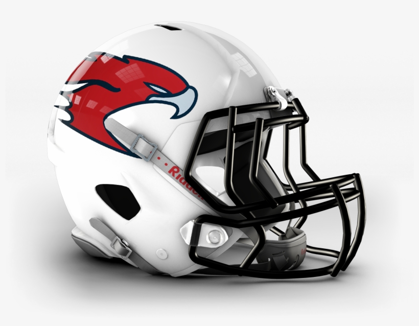 The Falcons Are Flying High At 4 & 0, But Their Spot - West Virginia Mountaineers Die-cut Window Decal, transparent png download