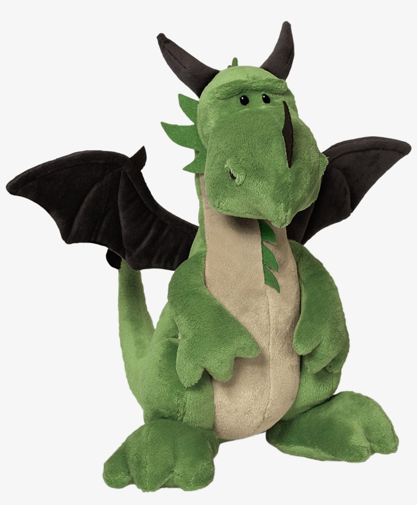 skyrim dragon plush