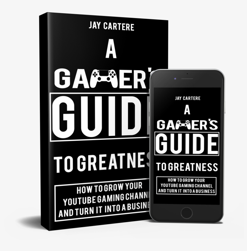 How To Grow Your Youtube Channel And Turn It Into A - Business, transparent png download