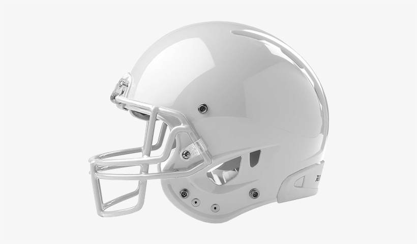 Manchester Titans At Helmet Random Home Leicester Falcons - Comic Book, transparent png download