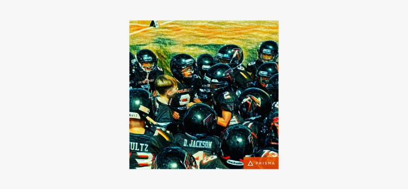 Falcon Fb - Crew, transparent png download