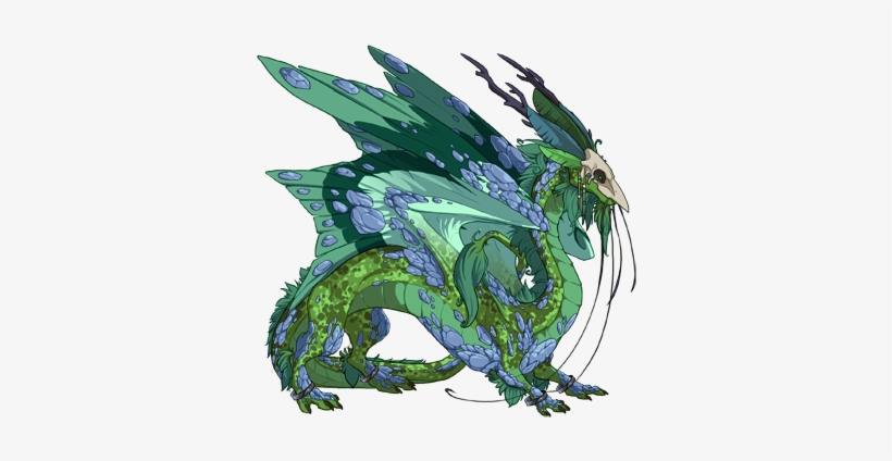 231277 350 - Dragon Underbelly, transparent png download
