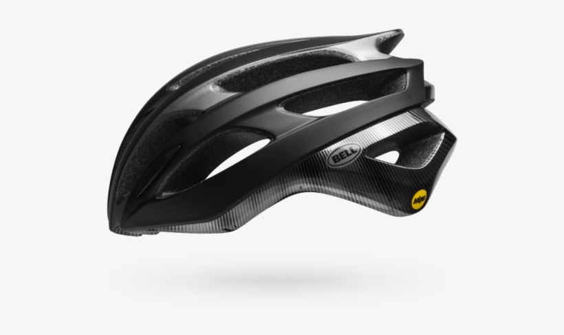 Casco Ciclismo Bell Falcon Mips Helmet Black - Bell Falcon Mips 2018, transparent png download