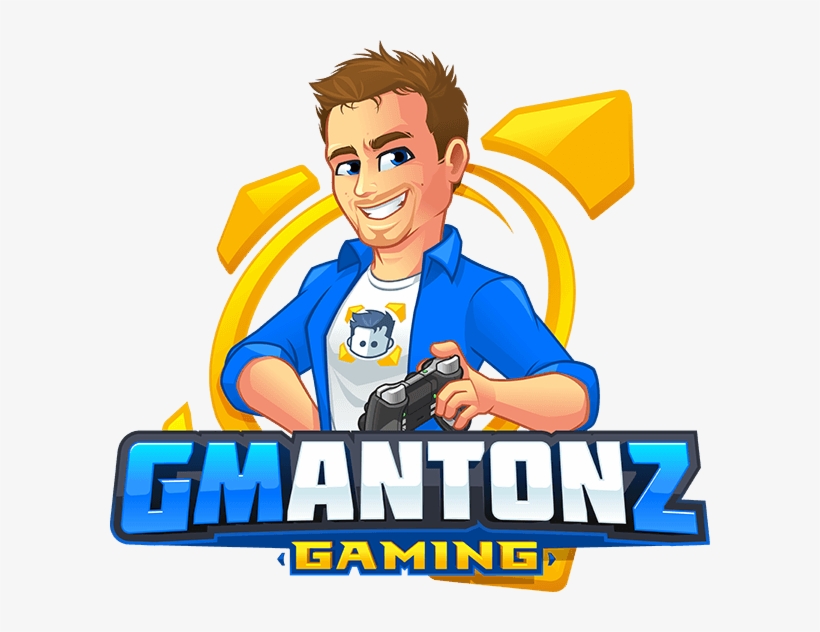 Hey There, Welcome To My Website My Name Is Anton, - Person Mascot Logo Png, transparent png download