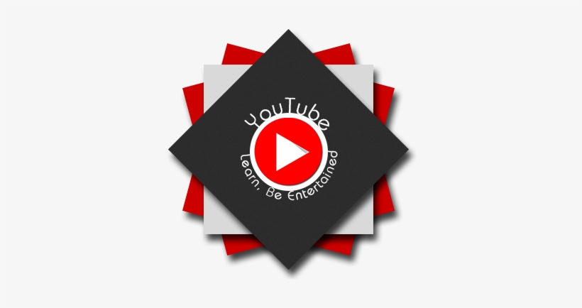 Subscribe To The Dedicated Gaming Channel Supporting - Emblem, transparent png download