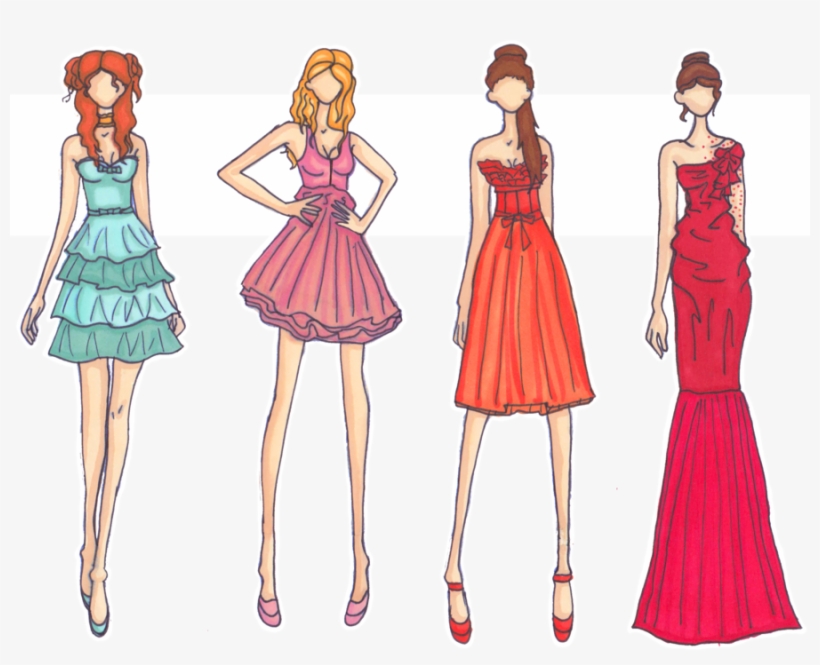 Ladies Of Panem By Blossom - Hunger Games Rue Dress, transparent png download