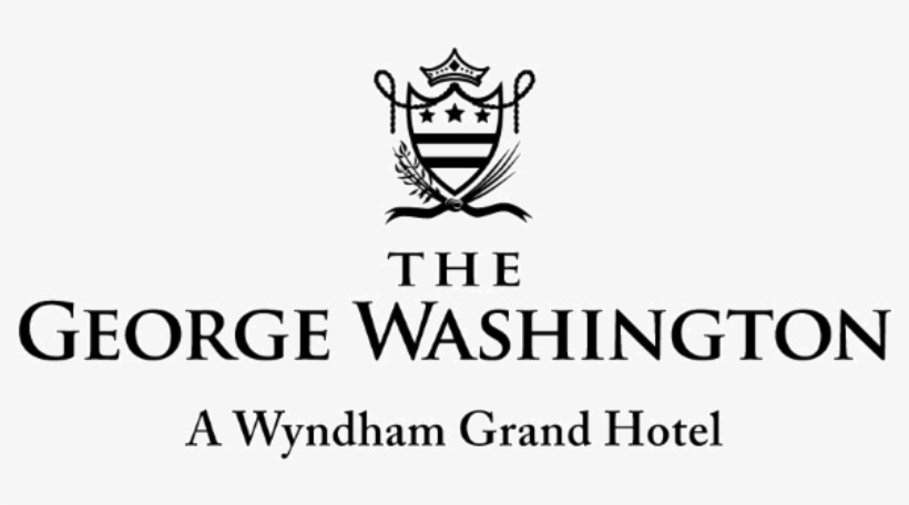Live Entertainment Friday & Saturday Nights In The - The George Washington A Wyndham Grand Hotel, transparent png download
