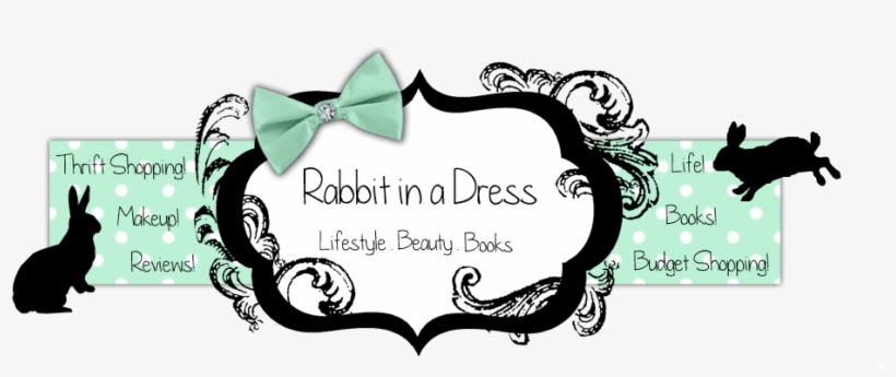 Rabbit In A Dress - Queen Helene Mint Julep Masque, transparent png download