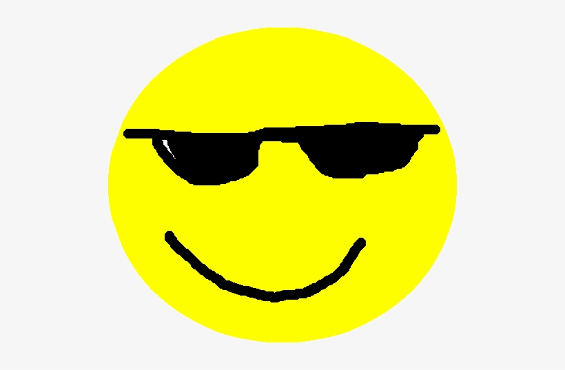 Cute Eyes Emoji Click Here - Smiley, transparent png download