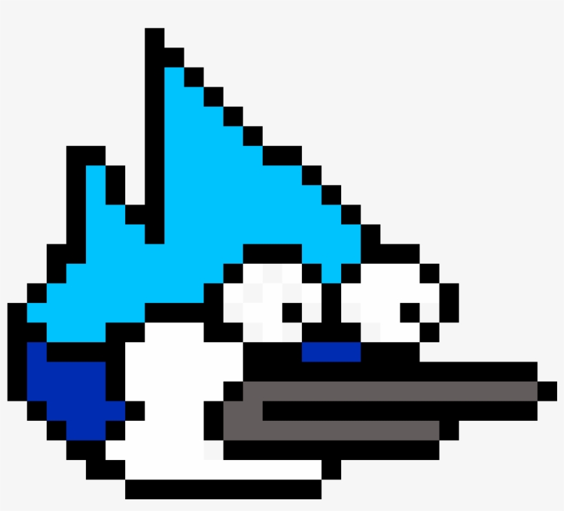 Mordecai - Bead, transparent png download