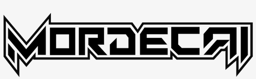 Mordecai - Portable Network Graphics, transparent png download