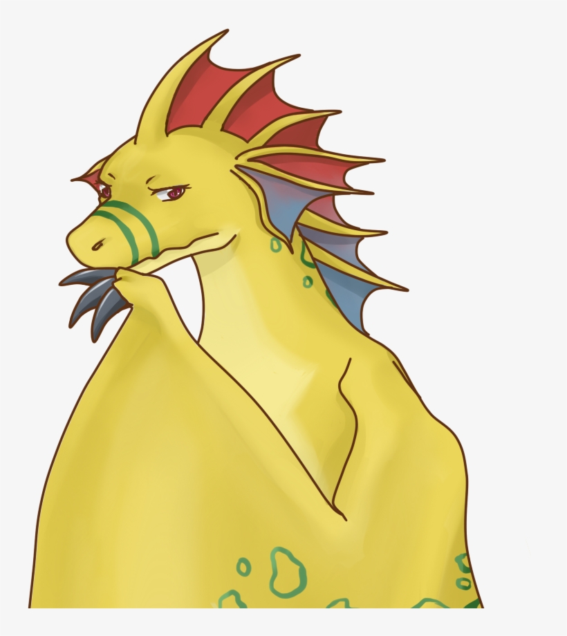 Adine Think - Cartoon, transparent png download