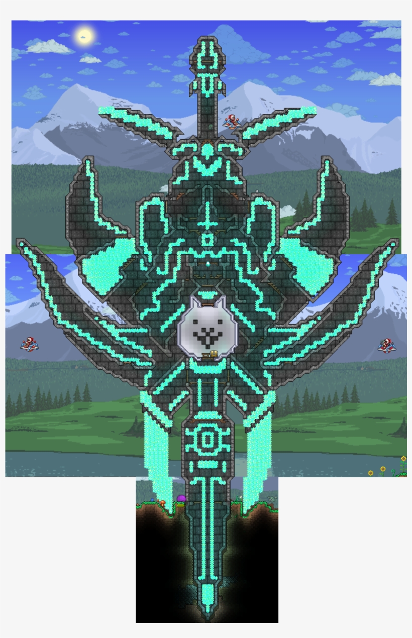 [fan Made] [fluff] It's Nothing Compared To When I - Illustration, transparent png download