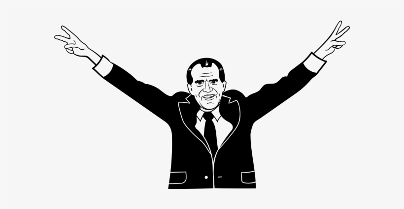 Tricky Dick In A Box, transparent png download