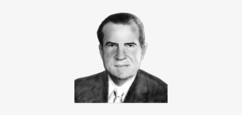 Richard Nixon - Rechtsanwalt Andreas Lubitz Hamburg, transparent png download