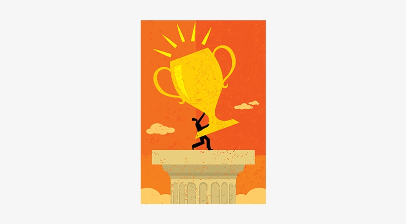 2015 Alexander Hamilton Award Winners In Technology - Businessperson, transparent png download