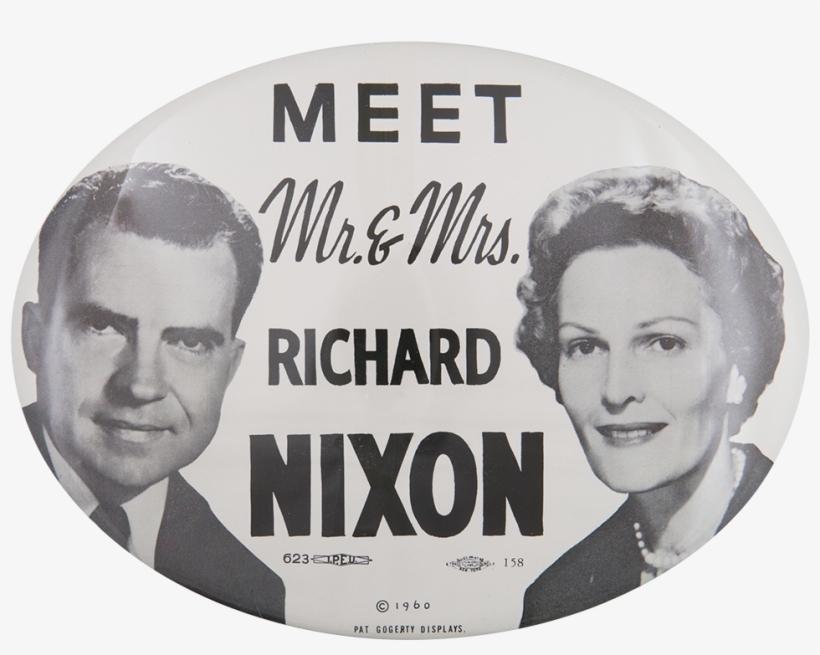 And Mrs - Retro Style, transparent png download