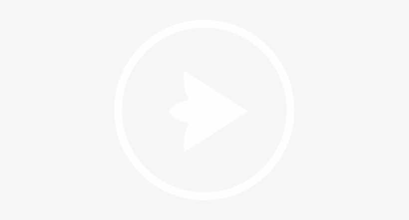 Close 03 Jul 2018 - Play Button Black Background, transparent png download