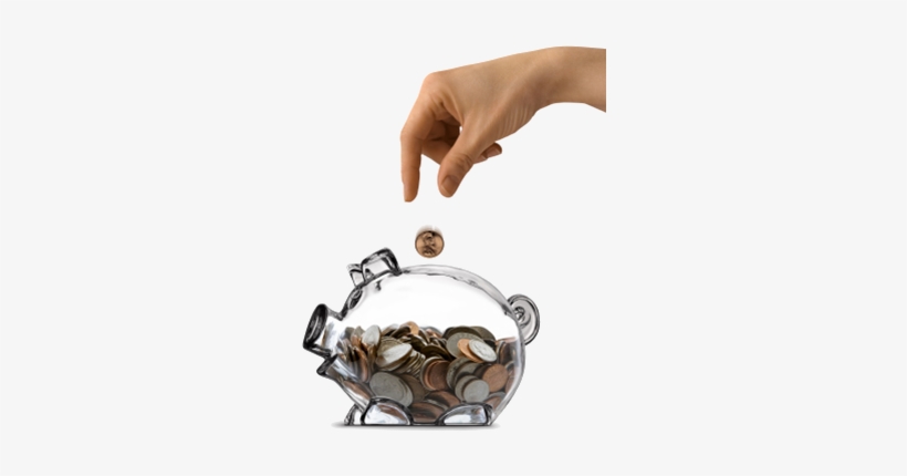 Save Money Piggy Bank Png Download - Save Money Piggy Bank Png, transparent png download