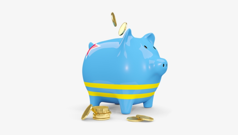 Australian Piggy Bank, transparent png download