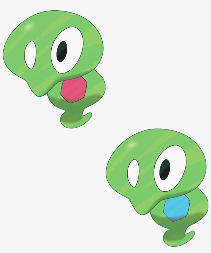 28 Collection Of Squishy Pokemon Drawing - Zygarde 10, transparent png download