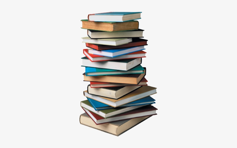 To - Reading Books, transparent png download