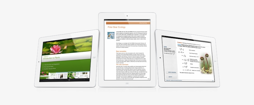 Ipad Education Png, transparent png download