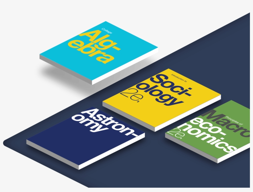 Hero Bookstore Print Desktop Png Openstax Textbooks - Textbook, transparent png download