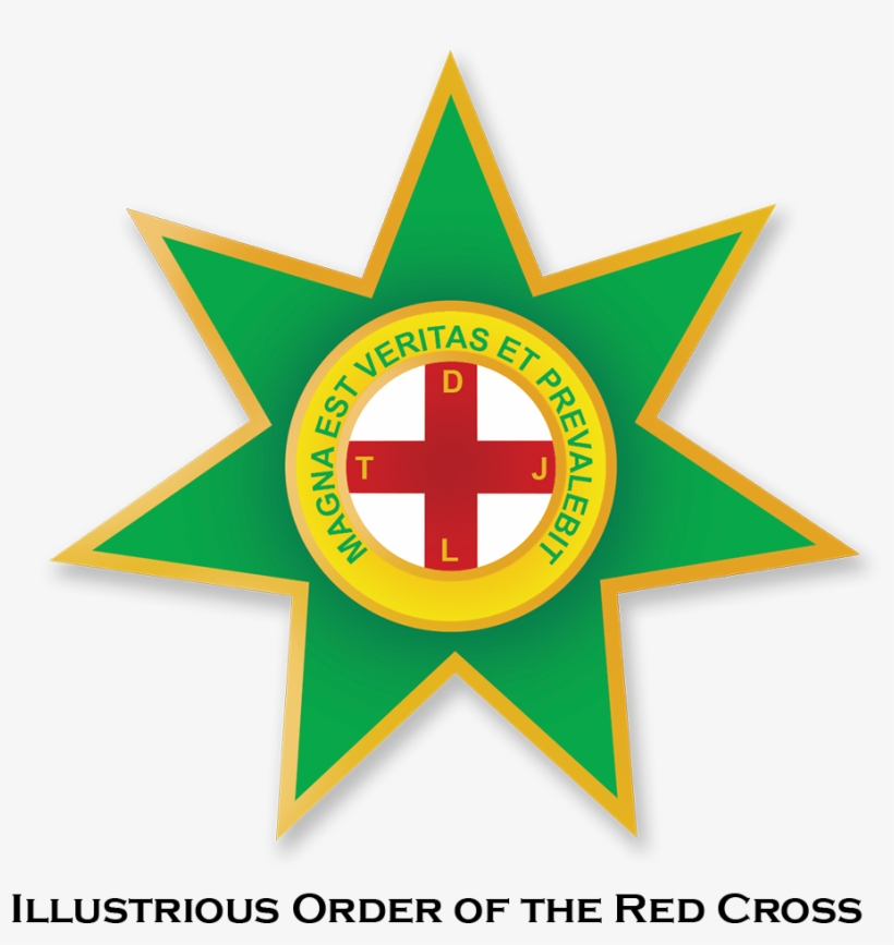 35 Knights Templar Fort Lauderdale York Rite Bodies - Венок Новогодний Трафарет, transparent png download