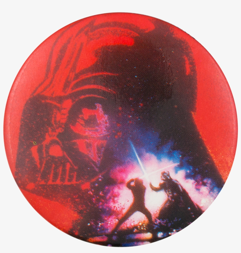 Darth Vader Lightsabers Star Wars - Wars Return Of The Jedi, transparent png download